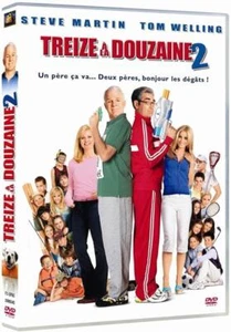 Treize à la douzaine 2 - DVD Region / Zone 2 - Picture 1 of 1