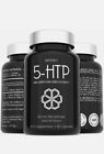 5HTP High Strength 200mg 60 capsules - 5-HTP Natural Serotonin Sleep Supplement