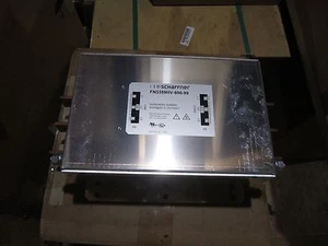 NUEVO FILTRO SCHAFFNER POWER LINE FN3359HV-800-99 - Imagen 1 de 2