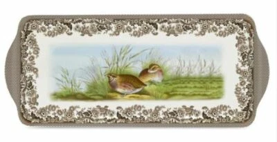 Bandeja sándwich de melamina Pimpinela, bosque (2019418339) Foto 1 de 4