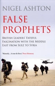 False Prophets - Picture 1 of 1