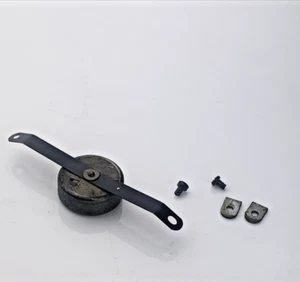 Edison Diamond Disc Phonograph H-19 Governor Weight and  Hardware - Picture 1 of 1