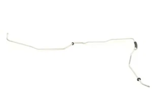 NEW Dorman Auto Trans Oil Cooler Line Upper 624-273 Chevy GMC 6.0 4L80-E 1999-00 - Picture 1 of 2