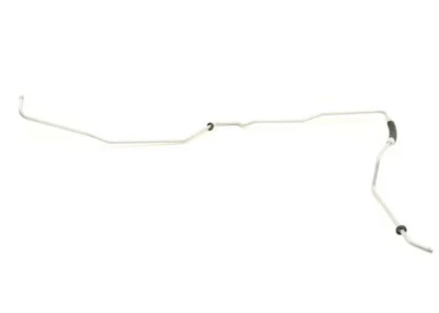 NEW Dorman Auto Trans Oil Cooler Line Upper 624-273 Chevy GMC 6.0 4L80-E 1999-00 - Image 1 of 2