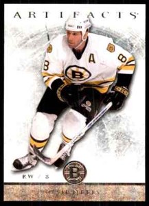 2012-13 Upper Deck Artifacts Cam Neely #9