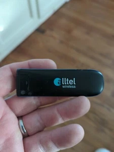 Alltel Huawei Wireless Internet Stick - Picture 1 of 3
