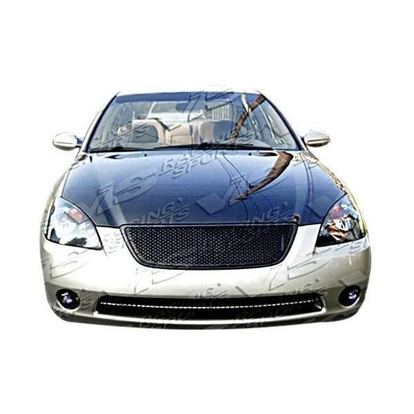 Carbon Fiber Hood OE-Style For 02-04 4dr Nissan Altima Foto 1 de 1