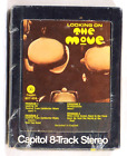 THE MOVE - Looking On 1970 ruban US 8-TR SCELLÉ - ELO, Jeff Lynne