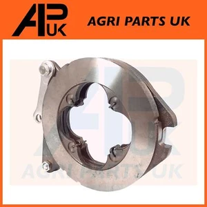 Brake Actuator Assembly 9" for Ford 7100 7500 7600 7610 7700 755 7810 Tractor - Picture 1 of 6