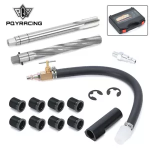 New 38900 Two Valve Spark Plug Thread Repair Tool Kit for 1996-2003 Ford Triton - Foto 1 di 12