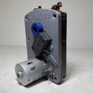 Fawn NIDEC AMS BC-D27/28 24VDC Spiral Coil Motor Snack Drink Vending Machines - Picture 1 of 5