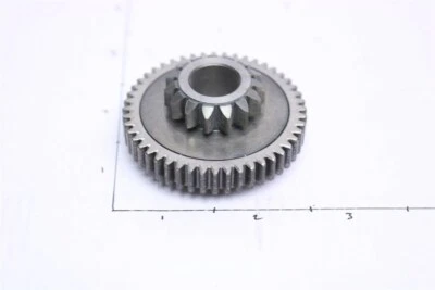 Polaris 2007-2011 Outlaw 525 08-10 450 Starter Torque Limiter 6230364 Foto 1 de 2