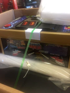 Medieval madness pinball machine limited edition new in box - Picture 1 of 4