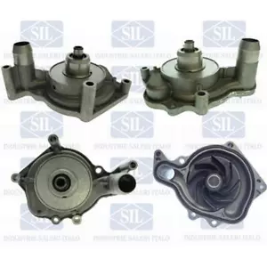 Engine Water Pump for 2003-2005 Audi Allroad Quattro - Picture 1 of 12
