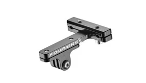 Soporte de montaje de asiento de silla de bicicleta Fouriers para GoPro Hero 3 Hero 4 Hero 7 HA-GP04 - Imagen 1 de 9
