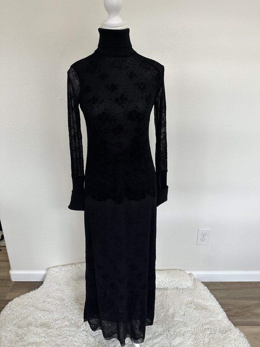 Jean Paul Gaultier Polyamide Maxi Dresses for Women for sale Jean Paul Gaultier Polyamide Maxi Dresses for Women for sale