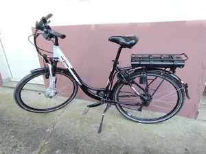 Tracking Fahrrad elektrisch, Ansmann - Bild 1 von 10