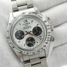 orologio alpha in vendita | eBay