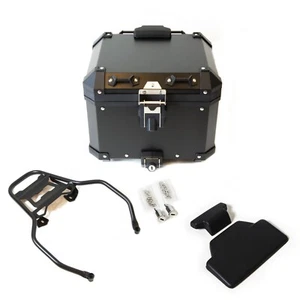TOP CASE BMW R1200GS R1250GS 13-23 LC STD ADV 38LT + COLA DE MONTAJE NEGRA - Imagen 1 de 15