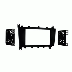 Metra 95-8721B Radio Installation Kit For Mercedes C-Class 05-07 Double DIN - Picture 1 of 1