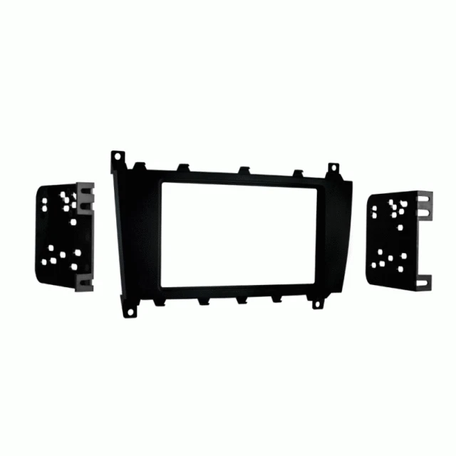Metra 95-8721B Radio Installation Kit For Mercedes C-Class 05-07 Double DIN - Image 1 of 1