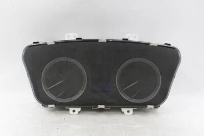 Grupo de velocímetros MPH mercado de EE. UU. 2015 HYUNDAI SONATA OEM #16086 Foto 1 de 4