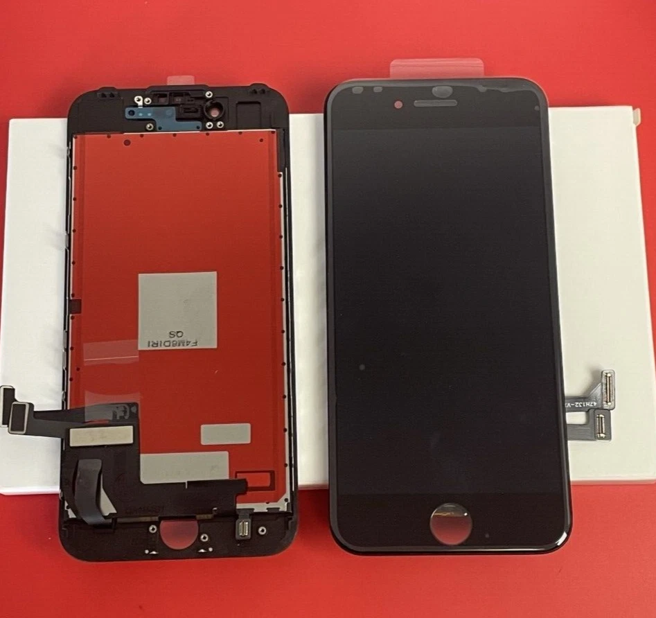 ✅Original Sharp Display Für Apple iPhone 7 LCD RETINA 3D Touchscreen Bildschirm✅ - Bild 1 von 1