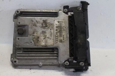 Centralina motore centralina motore 03G906016F SKODA OCTAVIA II (1Z3) 2.0 TDI - Immagine 1 di 3