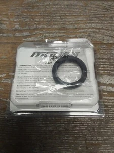 BRAND NEW MOOSE RACING 0407-0745 FORK AND DUST SEAL KIT FOR KTM (Missing 1 Seal) - Picture 1 of 13