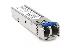 GLC-LH-SM-AS AGILESTAR 1000BASE-LX 1310NM TRANSCEIVER - Photo 1/6