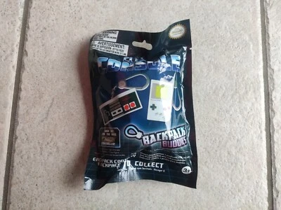 Nintendo Backpack Buddies Ungeöffnet In OVP - Bild 1 von 4