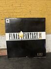 Vintage Final Fantasy IX 2001 Calendar - G4