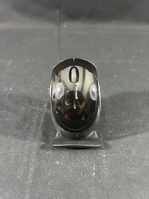 Microsoft Wireless Mouse 5000 5-Button Model 1387 No USB Adapter - Image 1 of 4