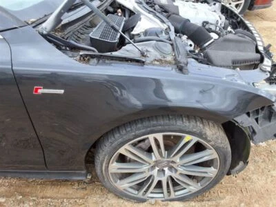 Passenger Right Fender Fits 12-18 AUDI A7 1004360 - Image 1 of 4