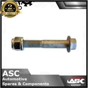 Suspension Control Arm Wishbone Pinch Bolt fits Corsa, Meriva, Punto, Mito x1 - Picture 1 of 1