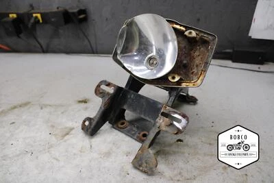 1972 Honda CL350 Scrambler REAR BACK TAIL LIGHT MOUNT BRACKET H11-1218.OR - Image 1 of 4