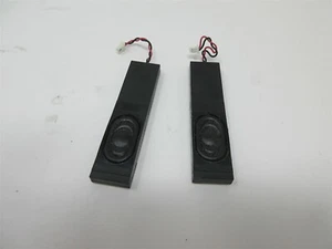 Samsung XE500C21 Speaker Kit Left & Right BA96-05435A - Picture 1 of 2
