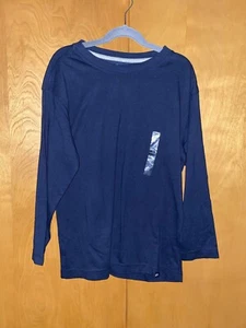 NWT Gap Kids Boy's Size XSmall / 4-5 T-Shirt Long Sleeves - Picture 1 of 5