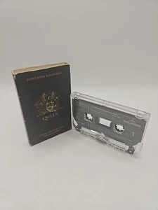 QUEEN BOHEMIAN RHAPSODY/THESE ARE THE DAYS OF OUR LIVES CASSETTE TAPE SINGLE - Picture 1 of 9