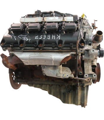 Engine for 2012 Dodge Durango WD 5,7 Hemi V8 Benzin EZH 364HP - Изображение 1 из 4