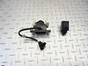 Honda CTX700 2014 14-16 OEM relé eléctrico punta sobre banco sensor de choque - Imagen 1 de 12