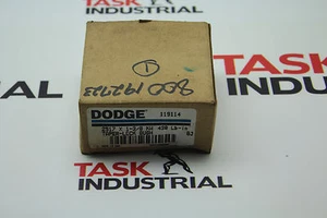 Dodge 119114 2517 X -3/8 KW Taper-Lock Bush - Bild 1 von 2