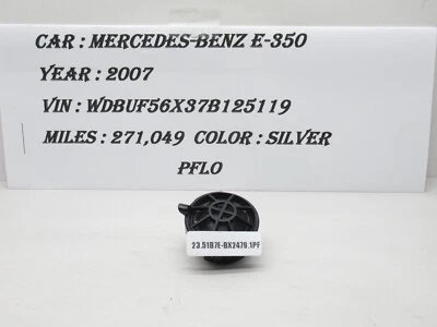 03-09 Altavoz puerta delantera derecha mercedes-benz clase e a2128201002 OEM Foto 1 de 4