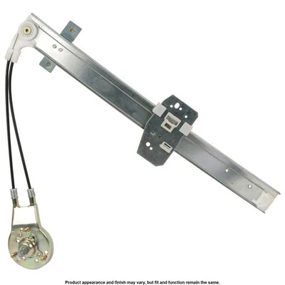 Regulador de ventana delantera derecha DAC Cardone para Mazda B2200 B2600 1987-1993 Foto 1 de 4