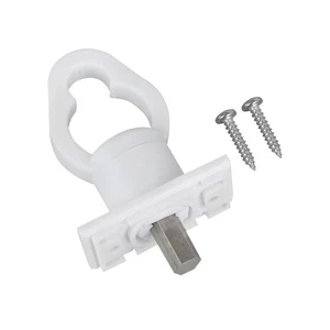Skylight Opener Hook Replacement For Velux Zzz179 Skylights Light Duty Pre 2010 - Picture 1 of 10