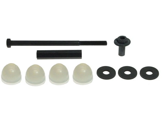 Barra estabilizadora delantera para Oldsmobile Cutlass Supreme 1967-1974 1970 1971 FF385KF Foto 1 de 1