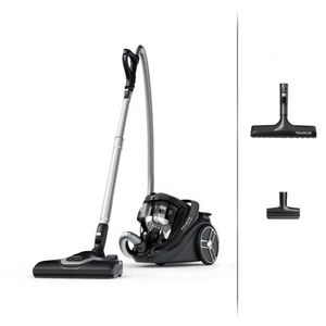 Rowenta RO7935 Staubsauger ohne Beutel Silence Force Cyclonic Parkett - Bild 1 von 12