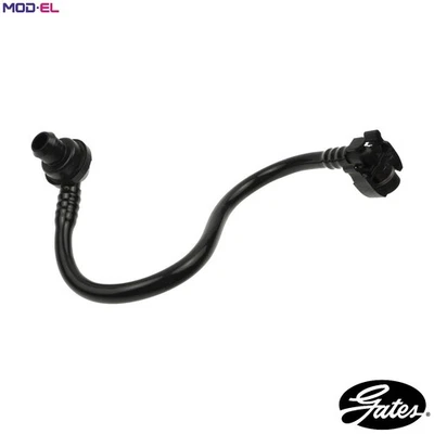 HOSE CRANKCASE VENTILATION EMH621 FOR RENAULT K4M839/838 1.6L 4cyl FLUENCE - Image 1 of 4