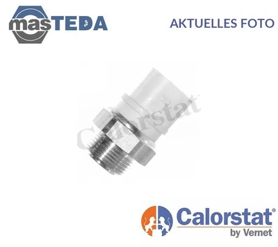 TS2629 TEMPERATURSCHALTER KÜHLERLÜFTER CALORSTAT BY VERNET FÜR VW - Image 1 of 4