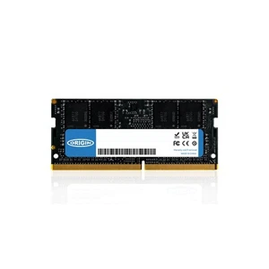 Origin Storage 32GB DDR4 2666Mhz SODIMM 2RX8 Non-ECC 1.2V - Picture 1 of 1